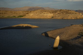 U jezeru Mid nađeno još ljudskih ostataka: Zbog suše isplivalo šesto telo, samo za dva utvrđen uzrok smrti