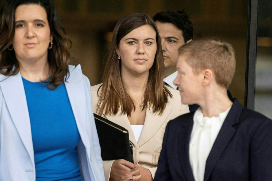 Okončano suđenje za silovanje u parlamentu: Strahuju za mentalno zdravlje tužiteljke, završila u bolnici