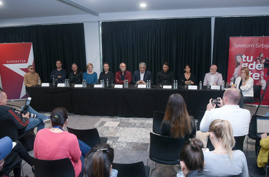 Domaće serije koje ćemo gledati do kraja godine: Stari junaci iz uspešnih sezona i sasvim nove priče (FOTO/VIDEO)