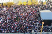 Hiljade Čeha protestuje na ulicama Praga: Traže da se pregovara sa Rusijom i da zemlja istupi iz EU i NATO! Nemiri i u Napulju (VIDEO)