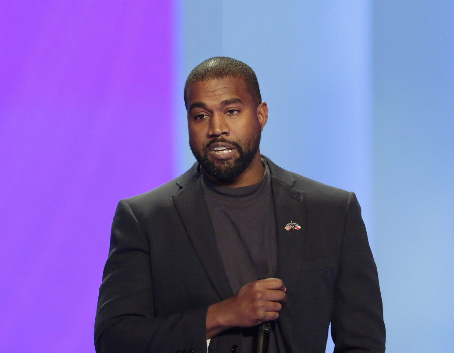 Kanje Vest ogorčen zbog gubitka poslovnih partnera: Uništen sam do temelja