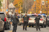 Pucnjava ispred crkve tokom sahrane: Šestoro ljudi ubijeno u Pitsburgu (VIDEO)