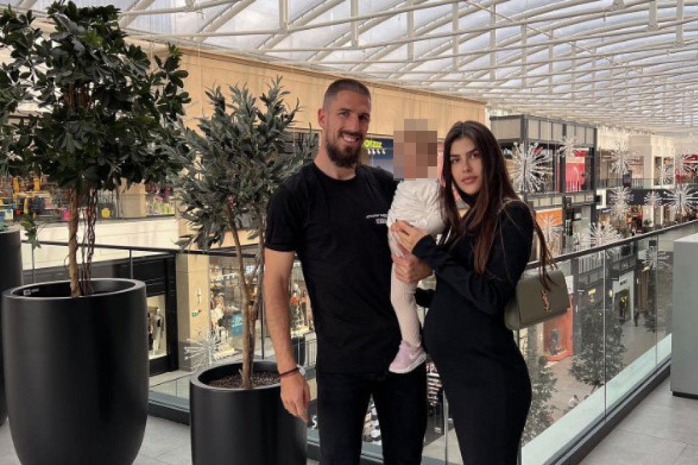 Došao je Degenek i doneo prelepe vesti: Stiže još jedan Delija! (FOTO)