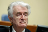 Istoričar upozorava: Postoji opasnost da se Radovanu Karadžiću u zatvoru desi isto što i generalu Krstiću!