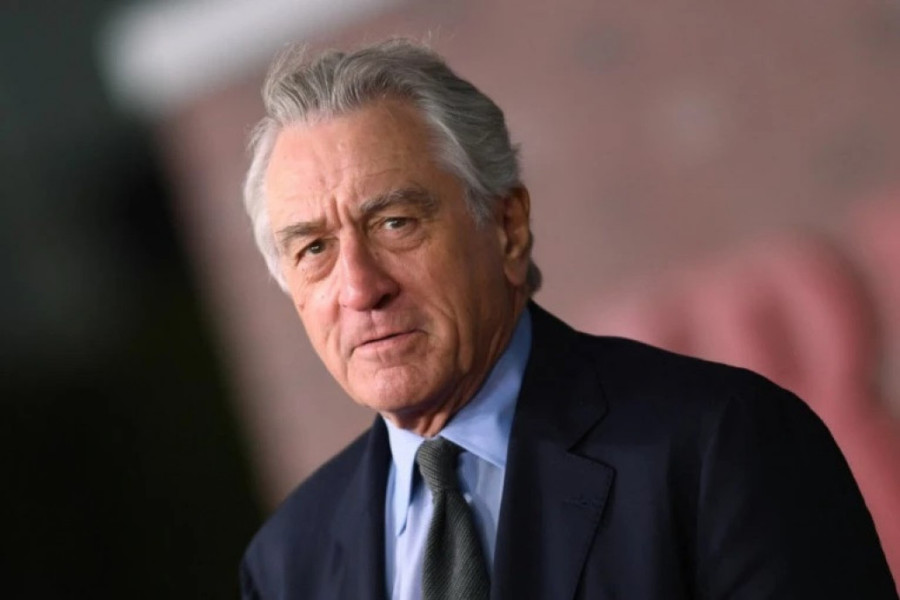 Robert de Niro u prvoj televizijskoj ulozi: Zastrašujući triler na Netfliksu!