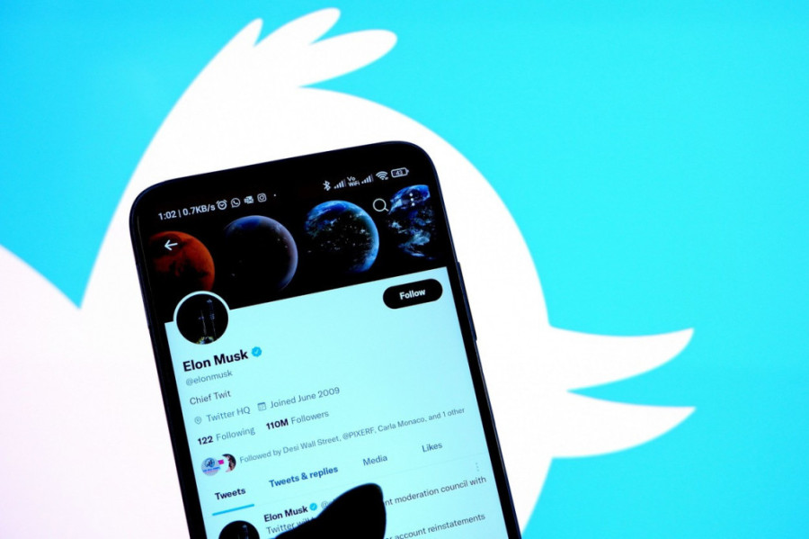 Brisel uznemiren zbog novog vlasnika Tvitera: Kako je Ilon Mask zbog jednog poteza postao prioritetni problem EU