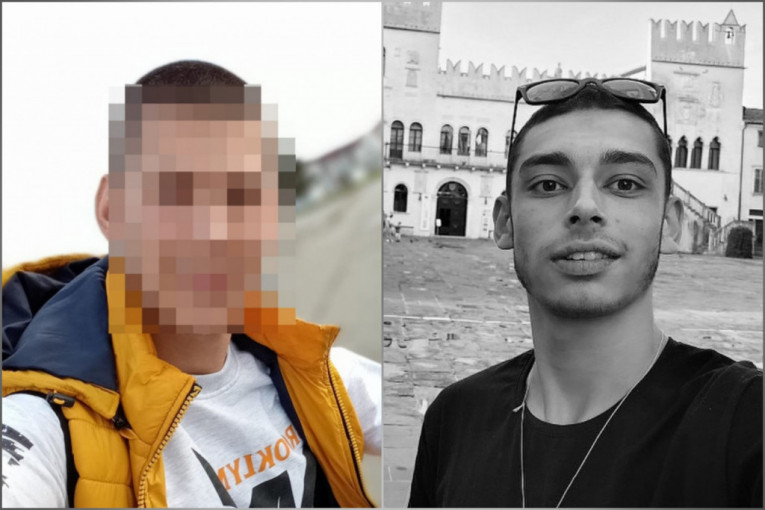 Dva samoubistva zavila region u crno: Goran (19) je digao ruku na sebe zbog komšija, drugi mladić (22) zbog ismevanja na pumpi