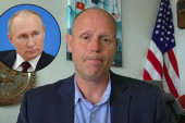 "Putin je u pravu, bolje nam je da pregovaramo s Moskvom": Bivši američki general o upozorenju ruskog lidera