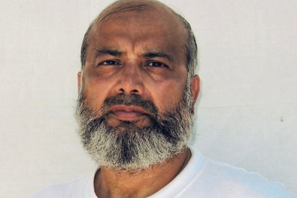 Posle skoro dve decenije pušten iz "zatvora smrti": Napustio ozloglašeni Gvantanamo jer "više nije pretnja za SAD"!