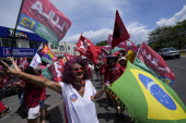 Danas drugi krug predsedničkih izbora u Brazilu: Optužbe za laganje i korupciju tokom kampanje, trka neizvesna