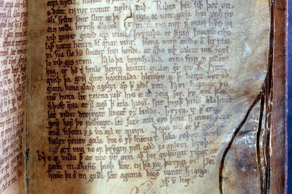 Prizivanje zlih duhova: Misterija drevnog rukopisa "Harli MS 2874" (FOTO)
