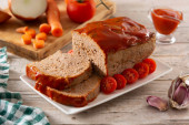 Recept dana: Mesna štrudla - popularno američko jelo od mlevenog mesa koje je obožavao jedan od predsednika