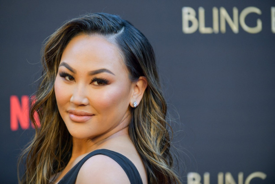 Tamara Kalinić otišla na reviju, pa završila na „Netfliksu"! Evo šta blogerka radi u društvu svetski poznatih bogataša (FOTO)