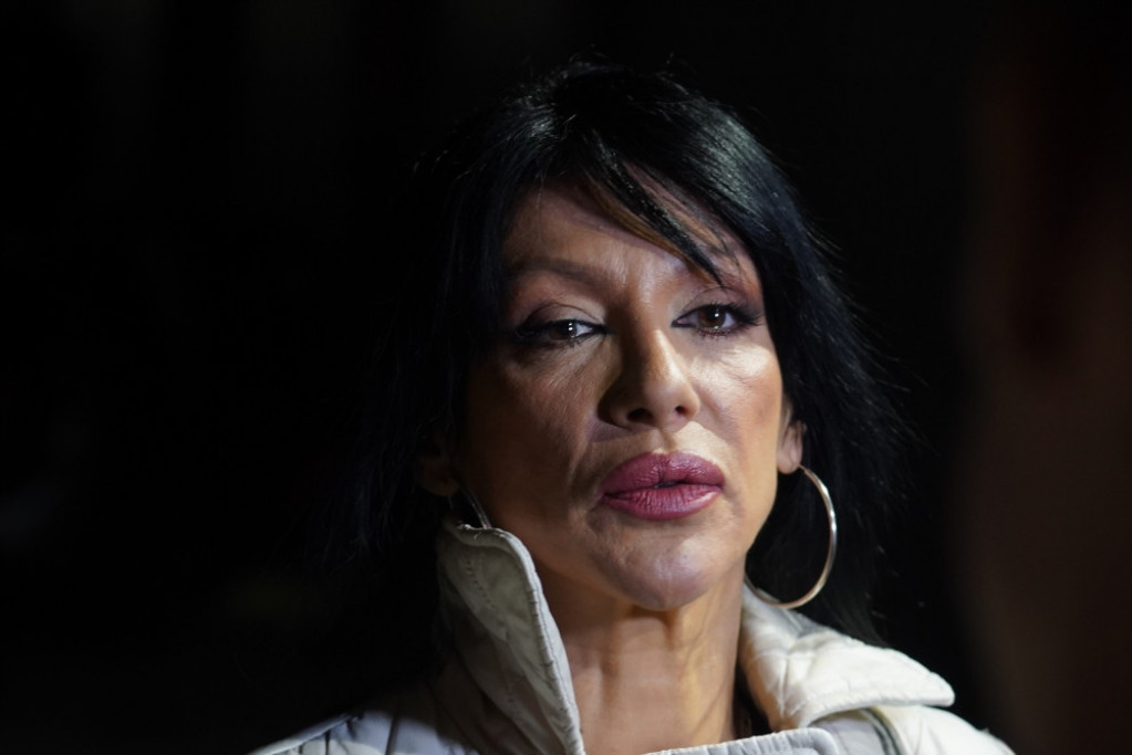 Vendi otvoreno o crnoj magiji koja ju je zaposela u mladosti: Trpela sam ogromne bolove!