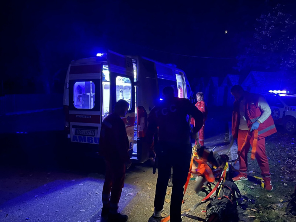 Spasilac otkrio dramatične detalje spasavanje planinara na Troglavu: Poziv smo dobili po noći, a jedan potez izgubljenih bio je presudan!