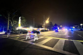Užasna pucnjava na Floridi: Jedan muškarac poginuo, osmoro povređenih