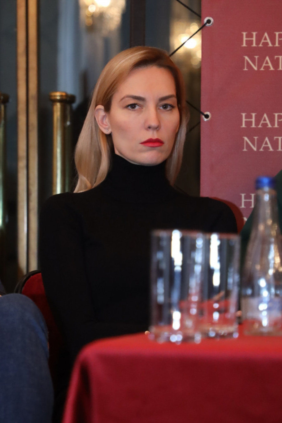 Kalina Kovačević o traumatičnom iskustvu posle porođaja: Doživela sam kliničku smrt, plašila sam se šta će biti s mojim detetom!