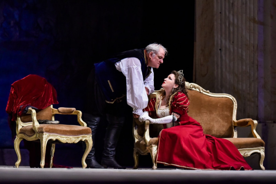 „Pučinijeve heroine na sceni Narodnog pozorišta”: Izložba povodom stogodišnjice smrti slavnog kompozitora