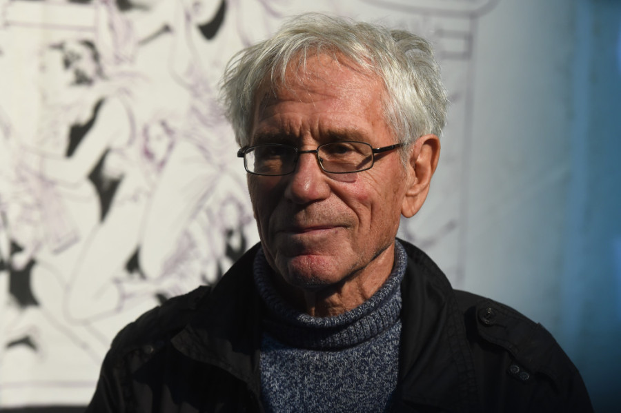 Sonja Savić, Nebojša Glogovac, Neda Arnerić, Dragan Nikolić... Pogledajte promotivni poster za 52. FEST (FOTO)