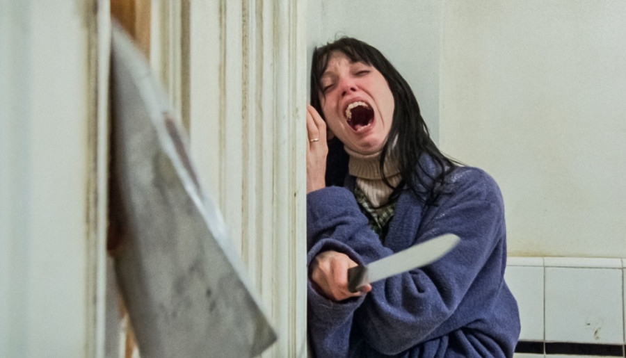 Neprepoznatljiva Šeli Duval u novom hororu 40 godina nakon kultnog „Isijavanja” (FOTO)