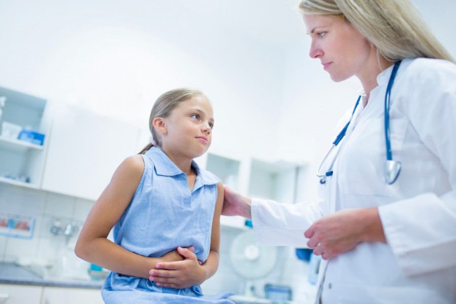 Deca danima povraćaju i imaju proliv: Rotavirus "kosi" predškolce, jedna stvar je obavezna