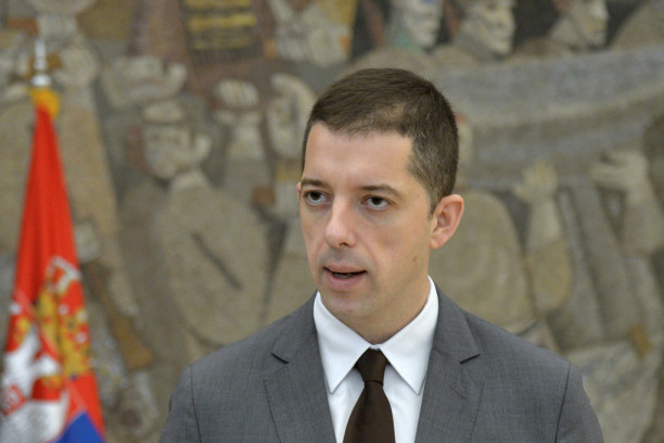 Đurić: Vreme i predanost Vučića i Srbije leče rane 25 godina nakon bombardovanja