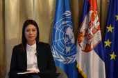 Ministarka Vujović otvorila konferenciju o klimatskim promenama: Do 2030. godine za trećinu manja emisija gasova sa efektom staklene bašte