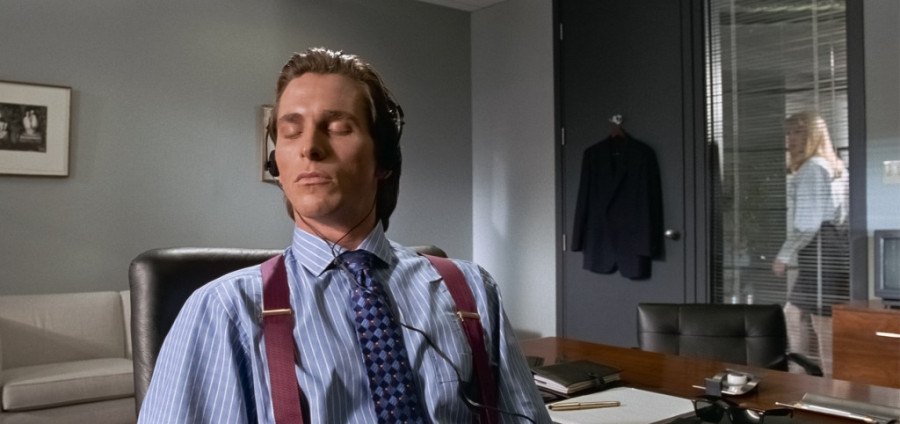 Misterija novog "Američkog psiha": Zašto velike holivudske zvezde odbijaju ulogu koja je proslavila Kristijana Bejla?