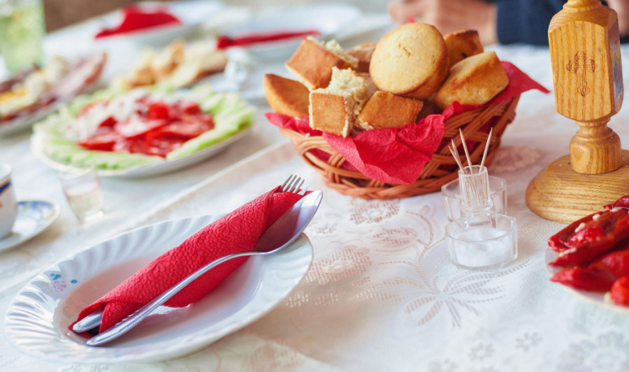 Da li imate pravo na slobodan dan ako slava pada za vikend?