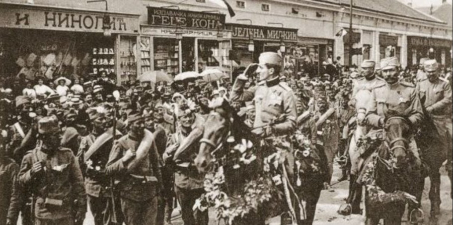 Otisak sa mrtvog lica kralja Aleksandra I Karađorđevića prvi put u javnosti: Izložba kakvu Srbija do sada nije videla (FOTO)