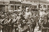 Dan oslobođenja Beograda u Prvom svetskom ratu: Evo kako je nastala priča da čuvena francuska konjica nije mogla da stigne srpsku pešadiju