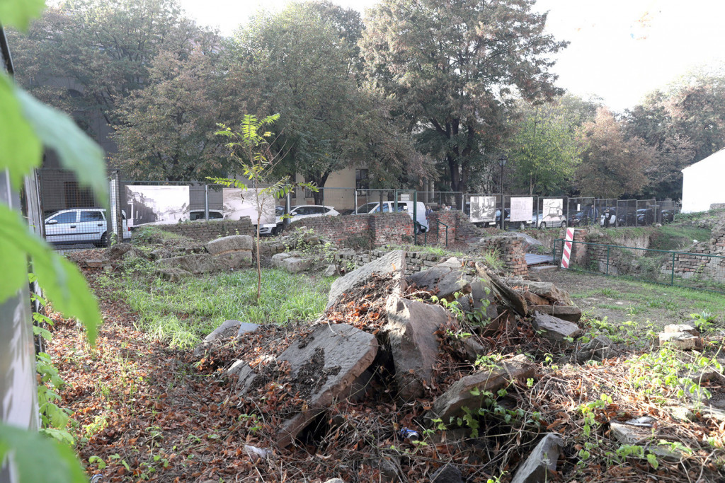 Preživela Veliki rat, ali ne i nacističke bombe: Najstarija ustanova kulture u Srbiji postoji skoro dva veka - utočište pronašla na Vračaru!