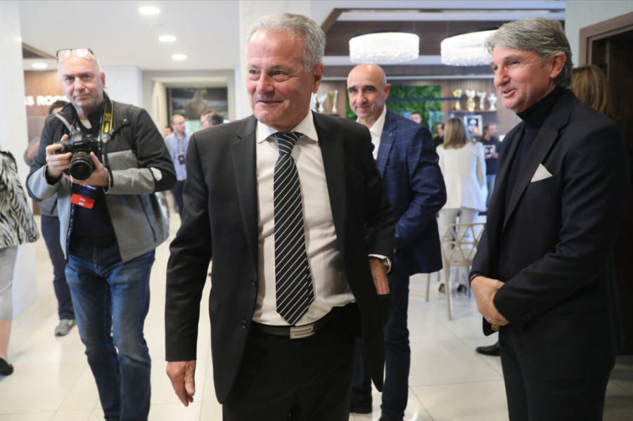 FIFA i UEFA prete kaznama! Ovo su opcije, šta sve može da se desi na novoj Izbornoj skupštini FSS!