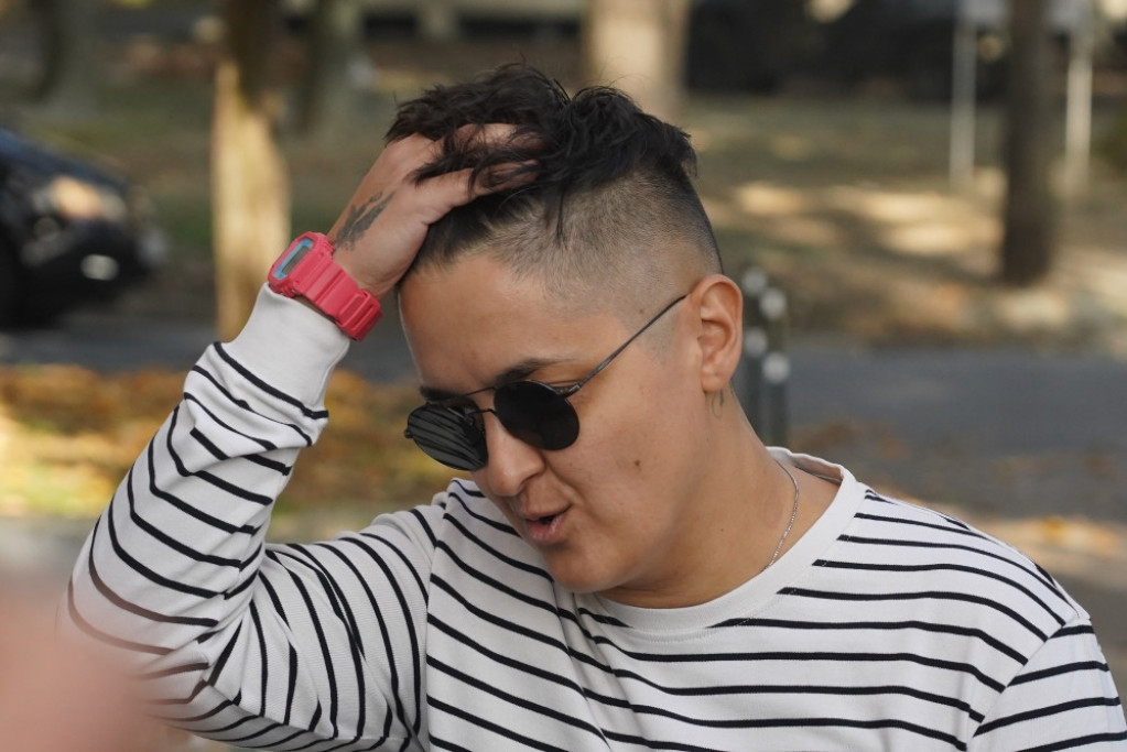 "Ljudi će reći da imam para, pa mi se može": Marija Šerifović otkrila šta je čini srećnom, a jedna stvar će vas šokirati