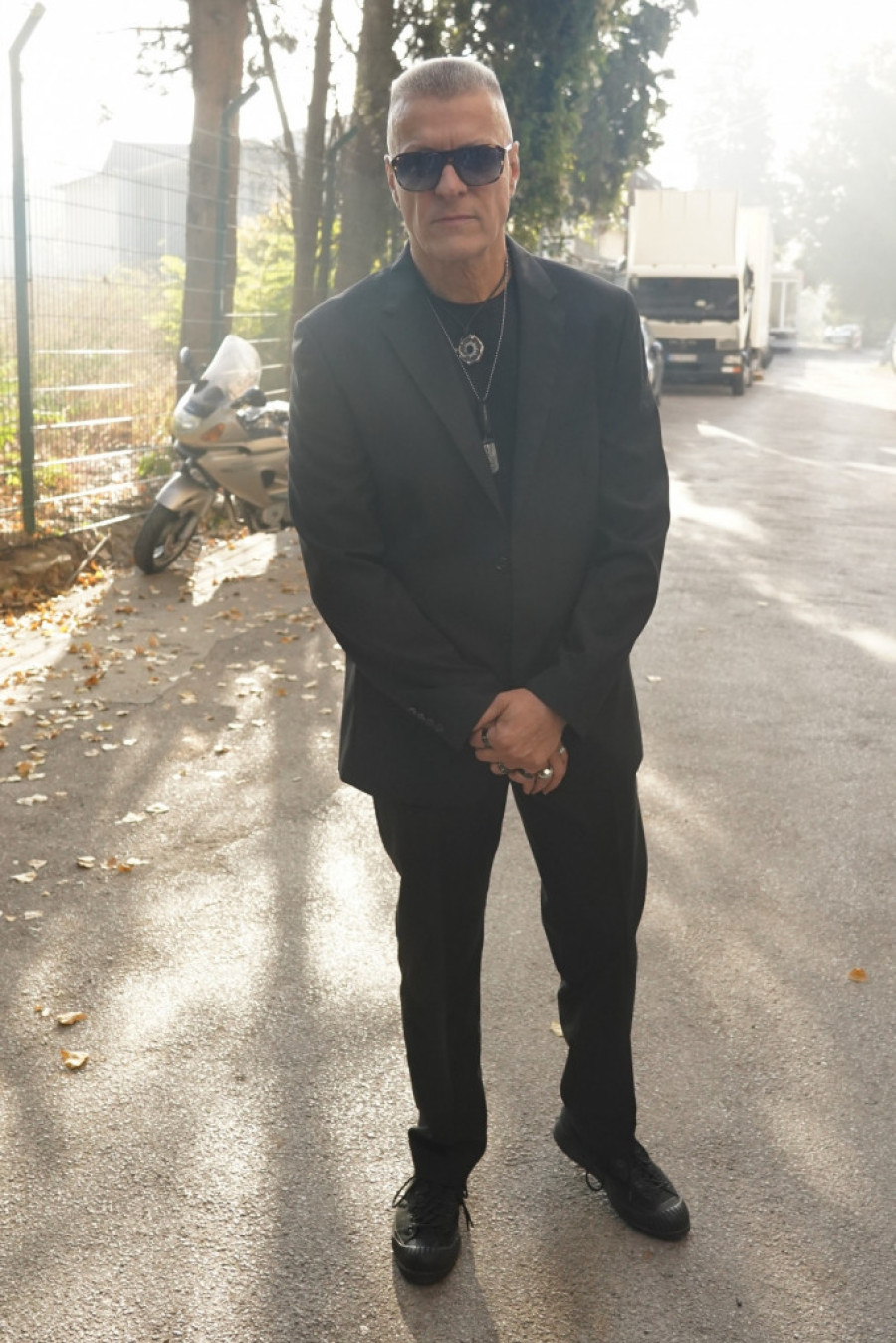 Đorđe David o nesrećnom mladiću iz Laktaša: To je stravična tragedija i nešto što se mora zaustaviti!