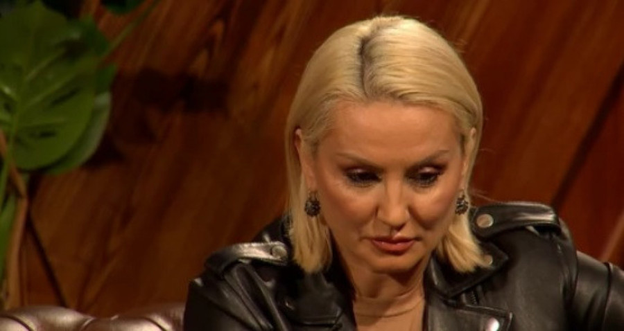 Goca otvorila dušu o prvom suprugu i njegovom odnosu sa ćerkom: Išla sam na psihoterapiju da sebi oprostim tu grešku!