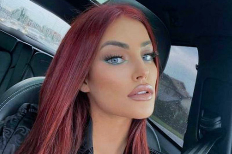 Nekada najlepšu zvezdu „Granda" danas biste teško prepoznali: Povukla se sa scene, a sad joj je ovo zaštitni znak! (FOTO)