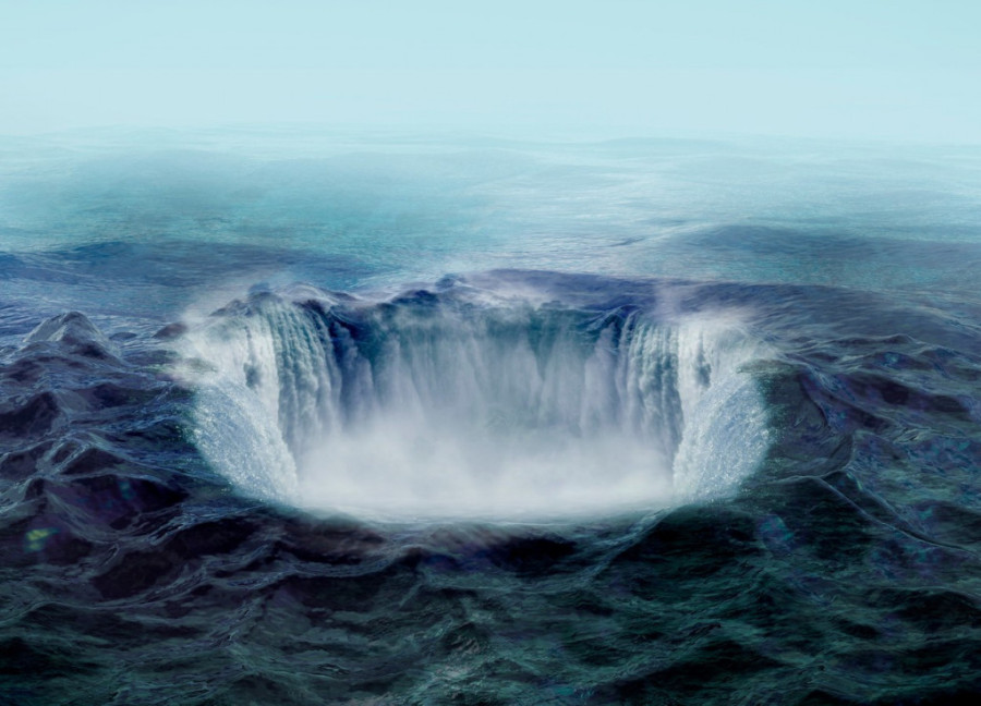 Istina o Bermudskom trouglu: Misterije pobijaju sva objašnjenja