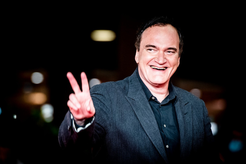 Prerušite se u omiljeni lik iz Tarantinovih filmova: Posebna beogradska noć posvećena slavnom reditelju