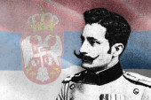 Bio je "smrtno zaljubljen u Srbiju": Na današnji dan vojvoda Tankosić položio život braneći našu zemlju