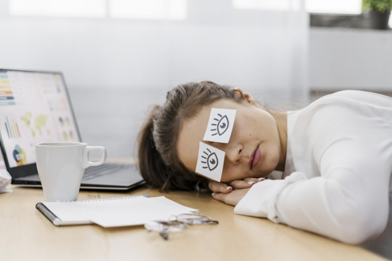 Nije samo umor u pitanju: "Monday blues" fenomen pogađa sve više ljudi