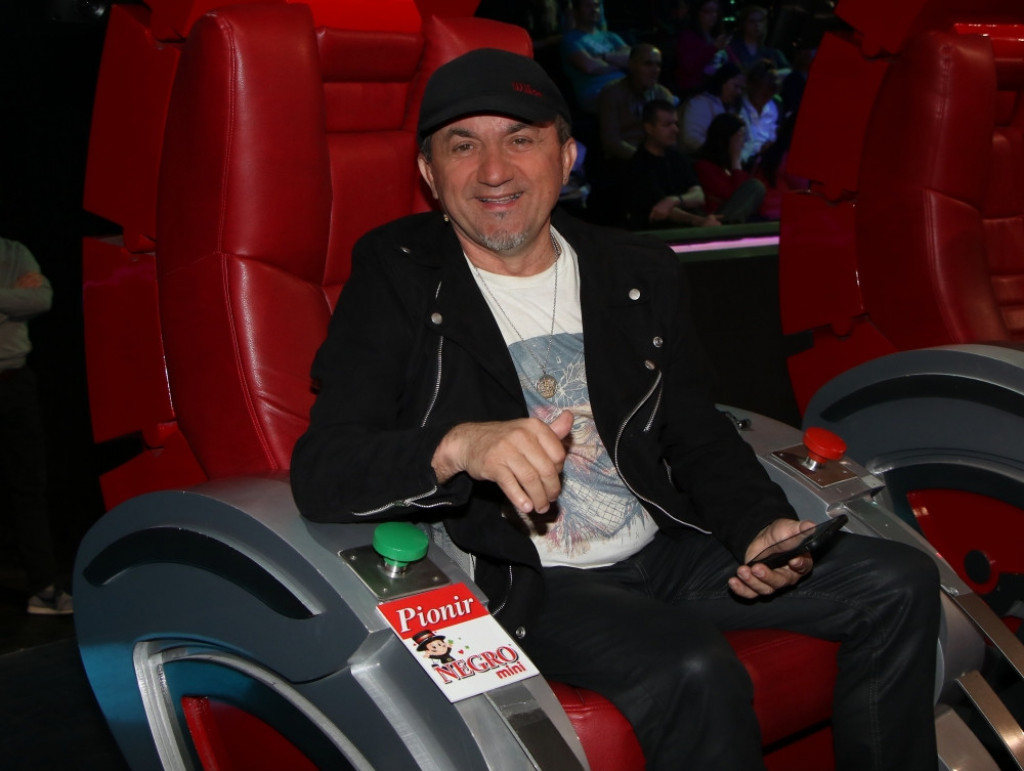 Čeda Čvorak se povukao iz muzike, a zbog Maje Marković i dalje žali: Trebalo je tad da stanem, ali nisam mogao!