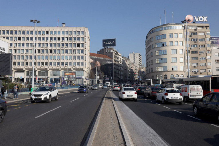 Mogući prekidi struje u centru Beograda! Radovi traju do 20 časova!
