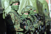 Vojska Srbije bez premca u regionu! Objavljena godišnja rang-lista najmoćnijih armija na svetu (FOTO)