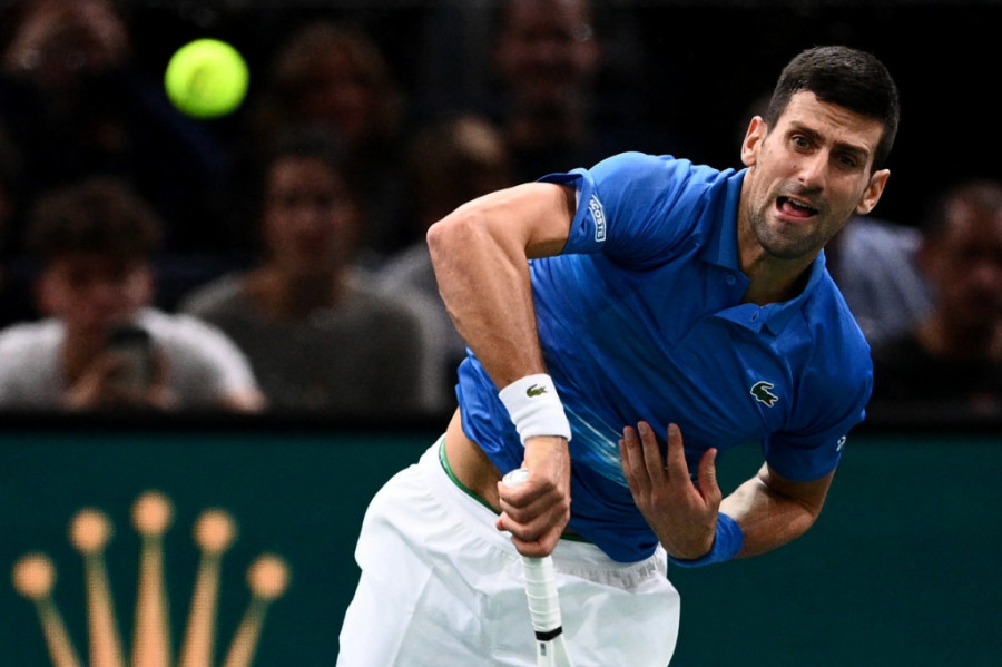 Tajna horoskopa Novaka Đokovića: Astrološki ključevi uspeha teniskog velikana