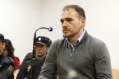 Vojnici, a ne mafijaši! Luka Bojović stavio do znanja španskoj policiji kako želi da ga tretiraju: Tokom hapšenja platio ručak! (FOTO/VIDEO)