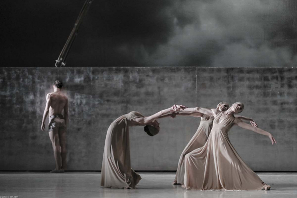 Zlatna istorija Baleta Narodnog pozorišta: Putovanje kroz vreme na spektakularnoj izložbi