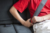 Roditelji, obratite pažnju: Tri razloga zbog kojih 30 odsto dece strada u saobraćajkama!