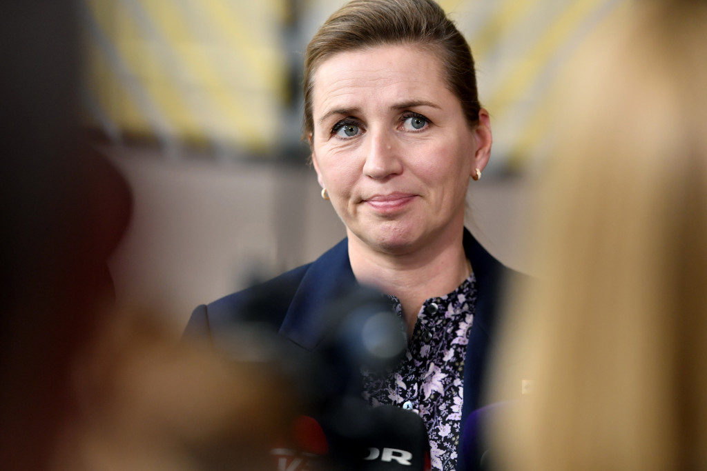 Levica ponovo trijumfovala: Blok aktuelne premijerke Danske odneo pobedu na izborima, ona podnela ostavku