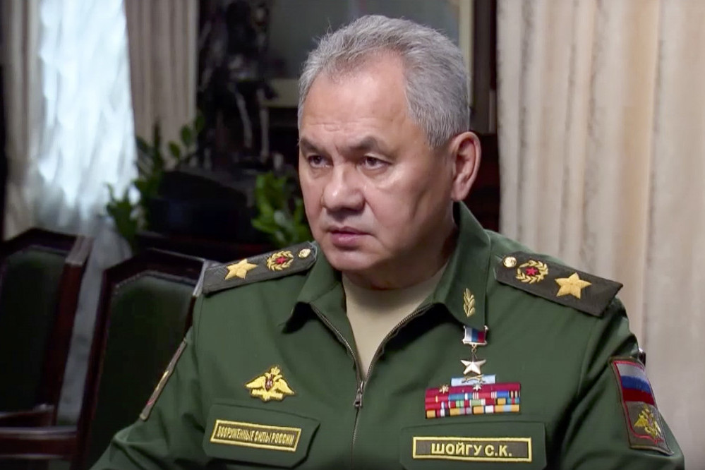 Deset pacijenata ranjeno u ukrajinskom raketiranju bolnice u Donjecku; Pentagon: 